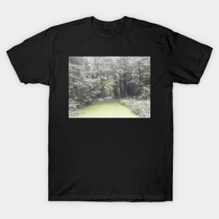 Row your boat T-Shirt